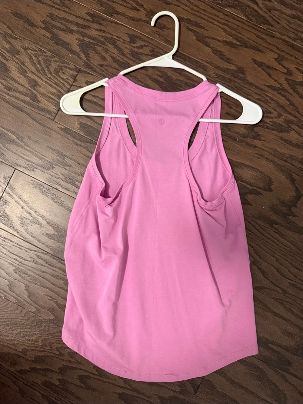 Love Tank Top